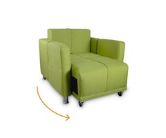 Sofa cama individual sofas sofa de descanso vision