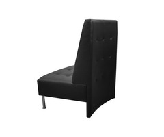 Sillon restaurantero marsella muebles para negocios mobydec