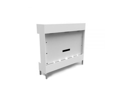 Mueble para tv chicago precios de descuento mobydec