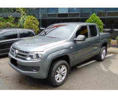 Wolkswagen Amarok 4X4  2014 Precio: 140,000 MXN.,,