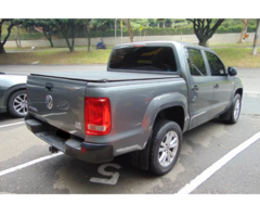 Wolkswagen Amarok 4X4  2014 Precio: 140,000 MXN.,,