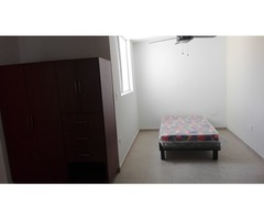 Loft/Cuarto Para MUJERES Zona Medicina UANL