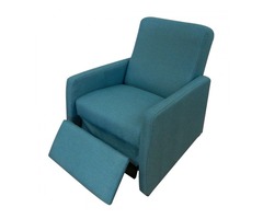 Sillon reclinable individual sillones de descanso mobydec