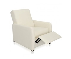 Sillon reclinable individual sillones de descanso mobydec