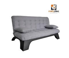 Sofa cama matrimonial sofas individuales sillones muebles mobydec