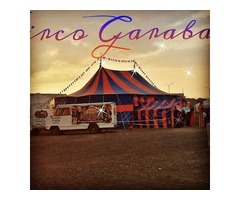 espectaculos innovadores de Circo en tus eventos