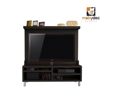 Mueble para television dallas diseños personalizados mobydec