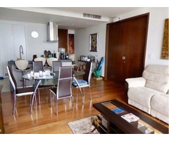 Venta de Departamento en Av. Santa Fe