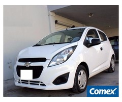 Chevrolet Spark mod 2013