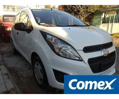 Chevrolet Spark mod 2013