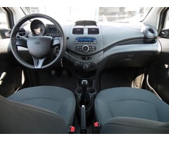 Chevrolet Spark mod 2013