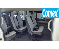 toyota Hiace mod 2013