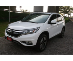 HONDA CRV