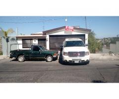 Vendo casa de oportunidad en Colonia Lomas de Guadalupe, Culiacán, Sinaloa.