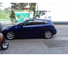 VENDO MAZDA 3 HATCHBACK