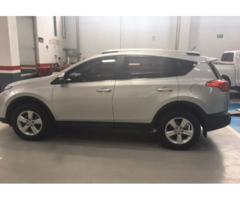 Toyota RAV 4 2.0L AT 2000CC 5P 2014 Precio 160,000.MXN