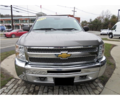 Chevrolet Silverado 1500 LT Crew Cab 4WD 2014  Precio 190,000.MXN