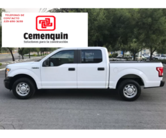 Ford -F150 Pick Up 4x4