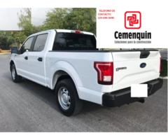 Ford -F150 Pick Up 4x4