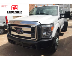 Ford F 350