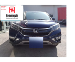 Honda Crv Suvs