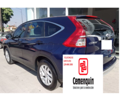 Honda Crv Suvs