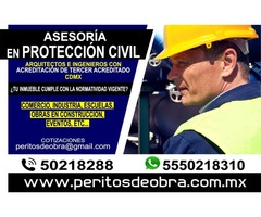 PROGRAMA INTERNO DE PROTECCIÓN CIVIL