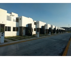 CASAS CON SEGURIDAD LAS 24 HORAS EN VENTA