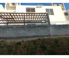 CASAS CON SEGURIDAD LAS 24 HORAS EN VENTA