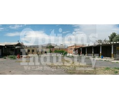 BODEGA EN VENTA IXTAPALUCA