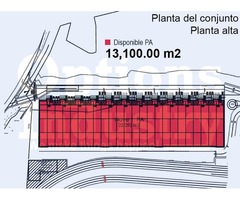 BODEGA EN RENTA TLALNEPANTLA