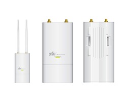 Antenas wifi  UNIFI