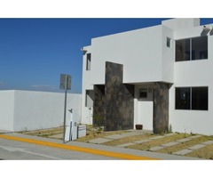 VENTA DE CASAS EN EL MEJOR LUGAR