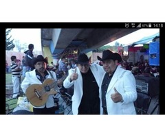 GRUPO NORTEÑO DE ECATEPEC $ 2,500 X 1 HORA