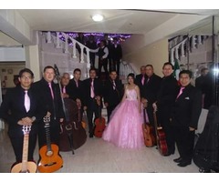 RONDALLA PARA SERENATAS Y MISAS EN NEZA