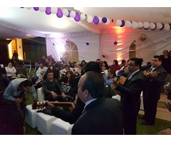 RONDALLA PARA SERENATAS Y MISAS EN NEZA