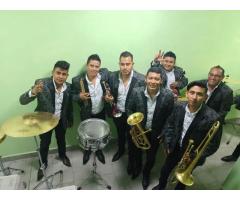 BANDA 2 TURNOS X $8,000 EN Ixtapaluca y Chalco