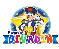 SHOW DEL PAYASO DIVADIN (Empresa Fiestadivad)