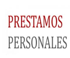 Oferta de préstamos para todos.