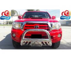 toyota tacoma trd sport 2013