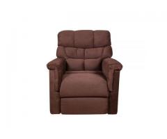 Sillon reposed individual Links venta de fabrica precios de descuento