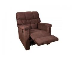 Sillon reposed individual Links venta de fabrica precios de descuento