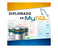 Próximo Diplomado MYSQL
