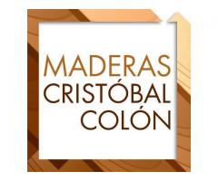 Aserradero yMaderas Cristobal Colon