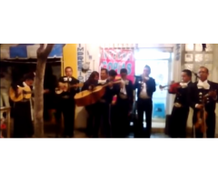 EL MEJOR MARIACHI DE ECATEPEC CON AUDIO GRATIS