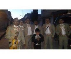 EL MEJOR MARIACHI DE ECATEPEC CON AUDIO GRATIS