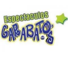 payasos para fiestas shows infantiles