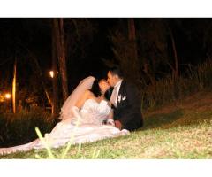 video para boda desde  4500