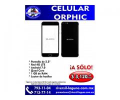 CELULAR ORPHIC