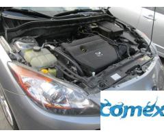 mazda 3 equipado modelo 2014